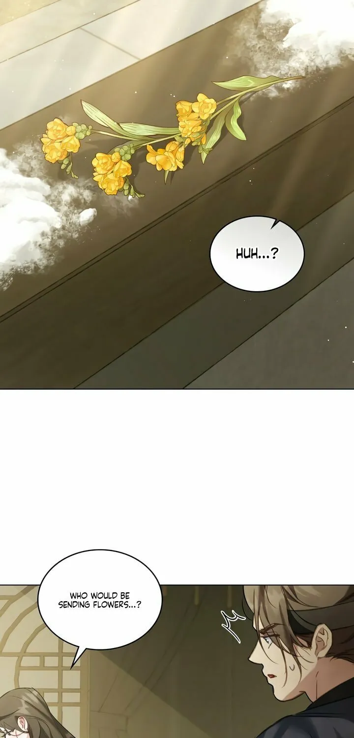 Read Night Journey chapter 17 image 17 on Lezhin
