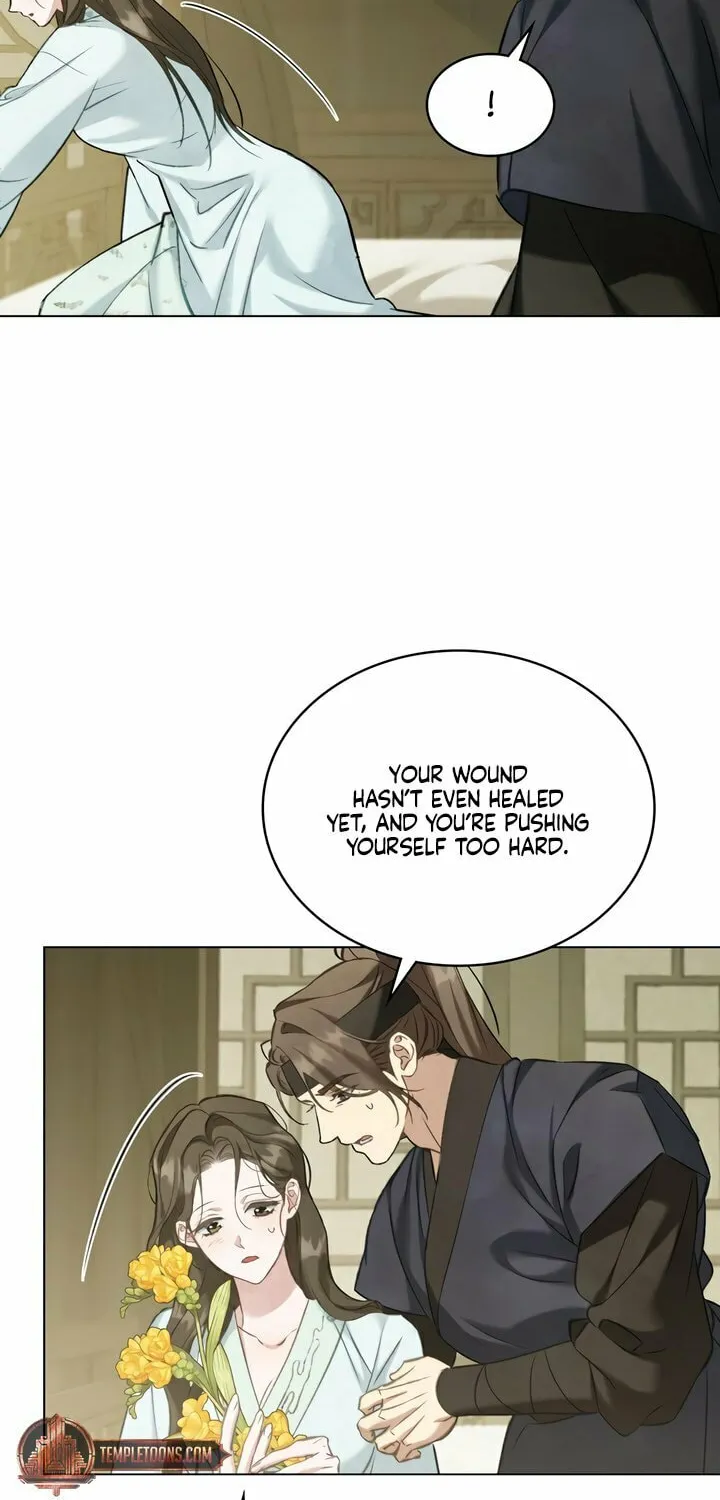 Read Night Journey chapter 17 image 18 on Lezhin