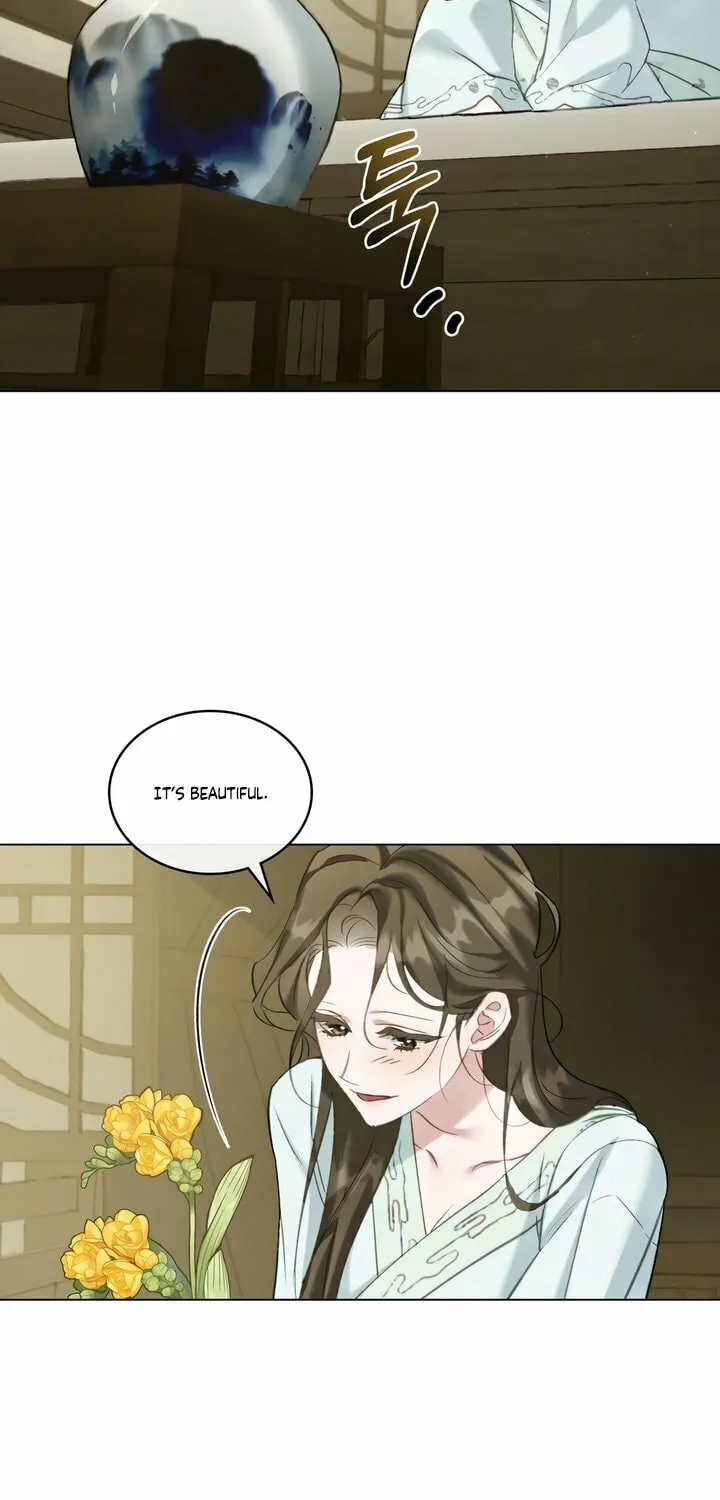 Read Night Journey chapter 17 image 23 on Lezhin