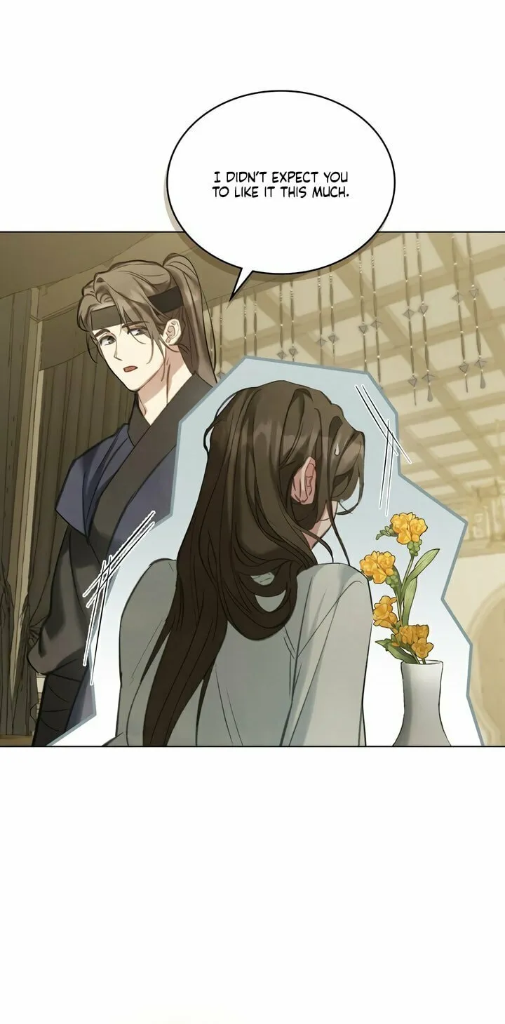 Read Night Journey chapter 17 image 24 on Lezhin