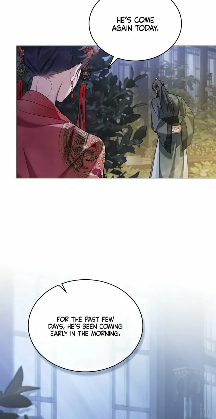 Read Night Journey chapter 17 image 32 on Lezhin