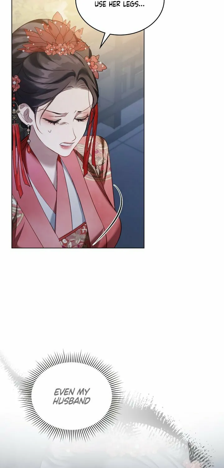 Read Night Journey chapter 17 image 35 on Lezhin