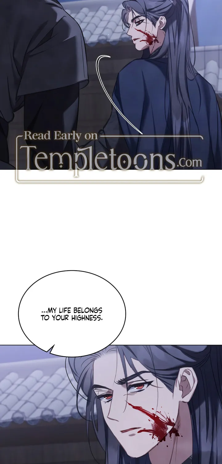 Read Night Journey chapter 17 image 4 on Lezhin