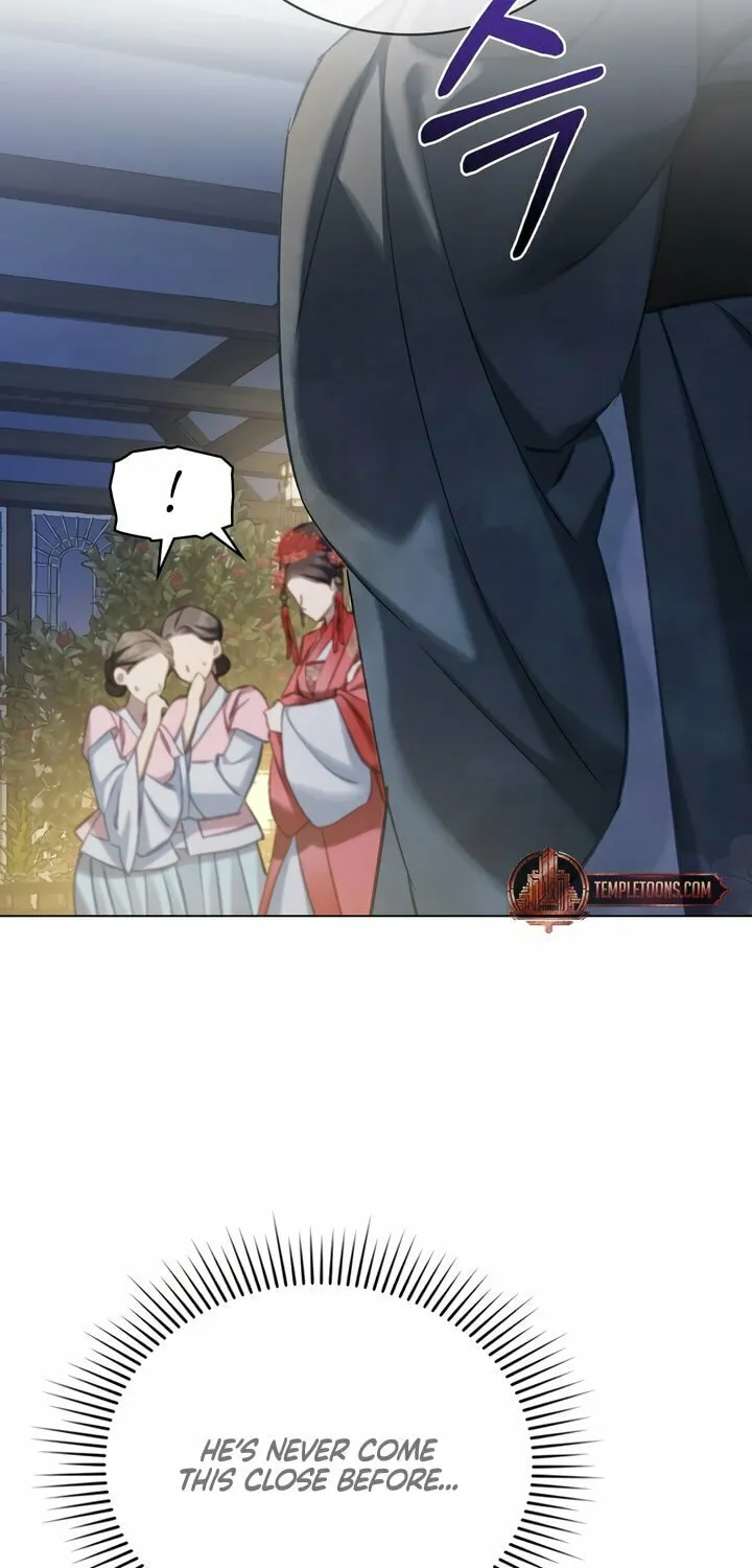 Read Night Journey chapter 17 image 42 on Lezhin