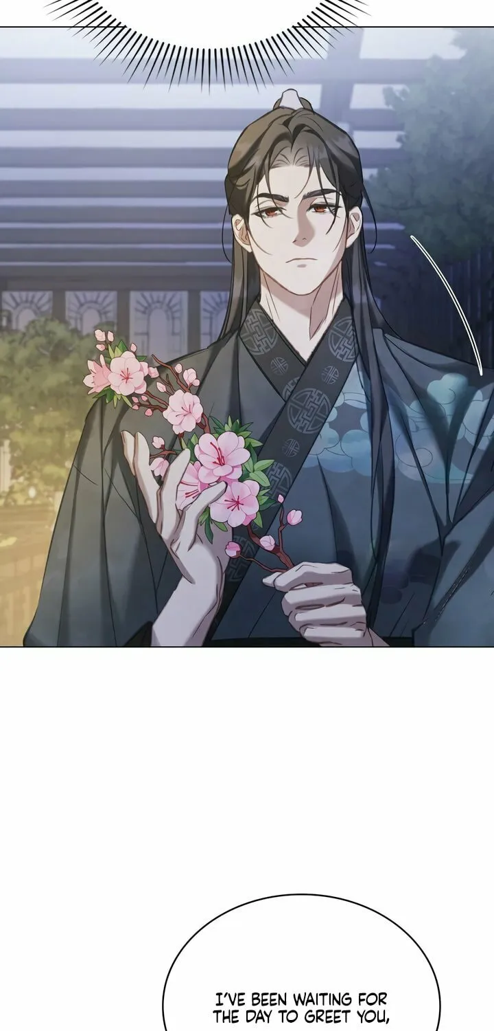 Read Night Journey chapter 17 image 43 on Lezhin