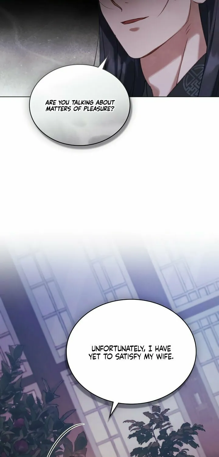 Read Night Journey chapter 17 image 51 on Lezhin