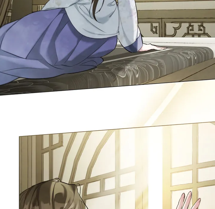 Read Night Journey chapter 18 image 3 on Lezhin