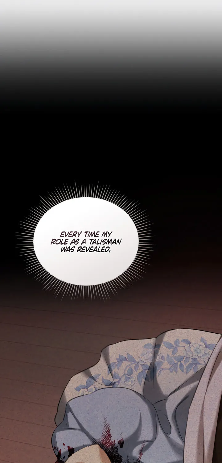 Read Night Journey chapter 18 image 32 on Lezhin