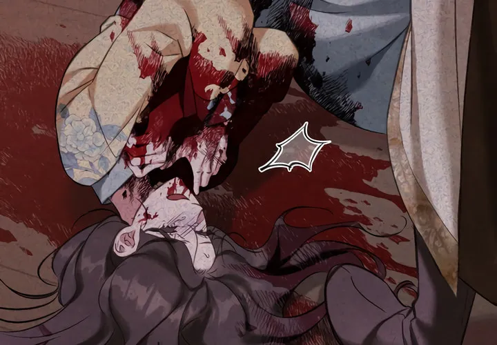 Read Night Journey chapter 18 image 33 on Lezhin