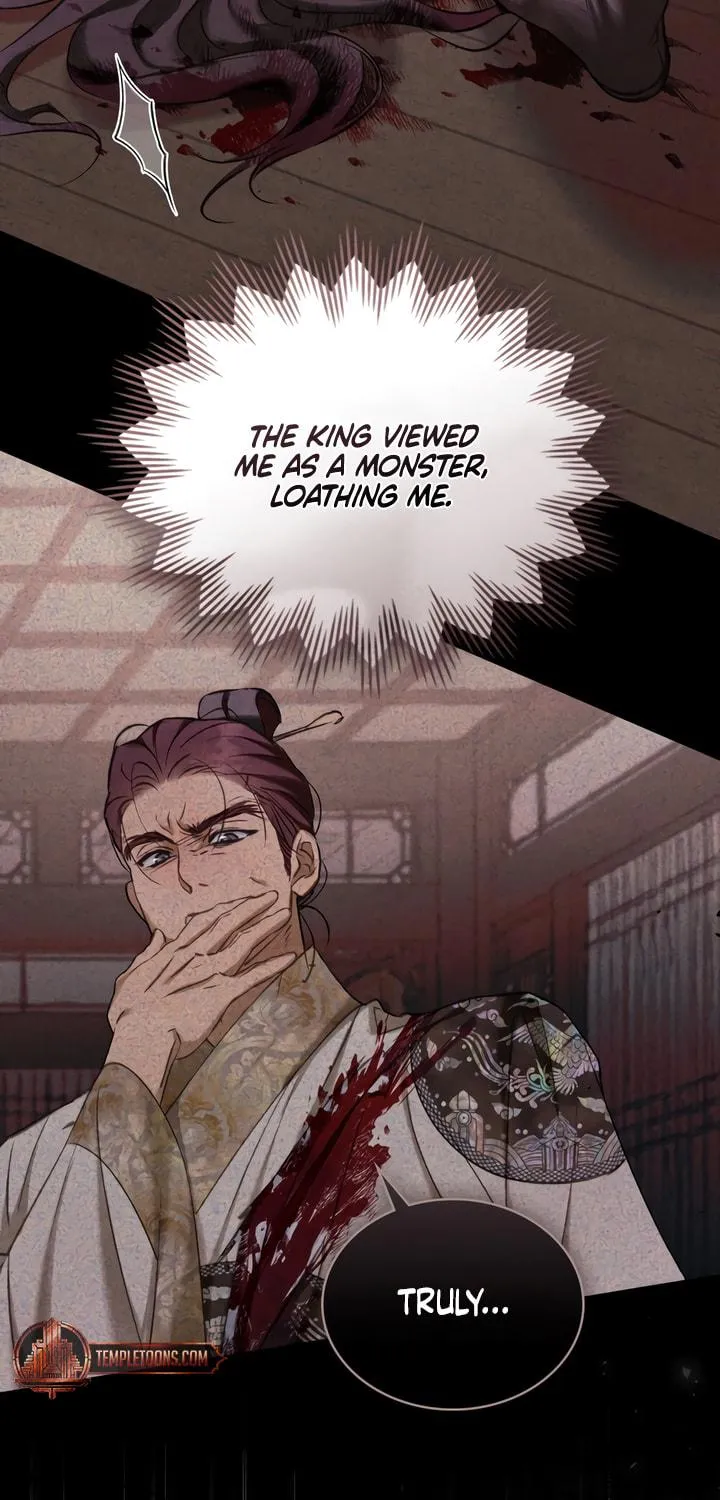 Read Night Journey chapter 18 image 34 on Lezhin