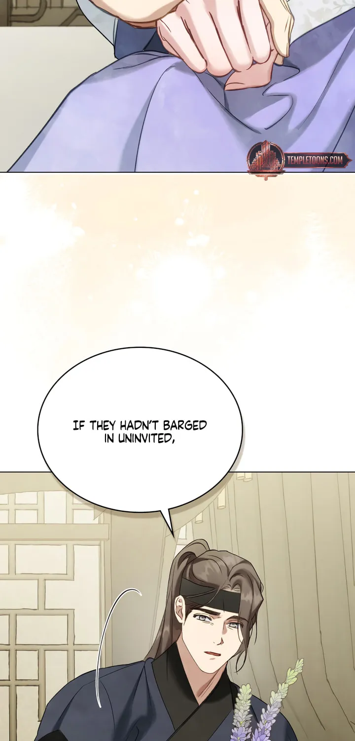 Read Night Journey chapter 18 image 50 on Lezhin