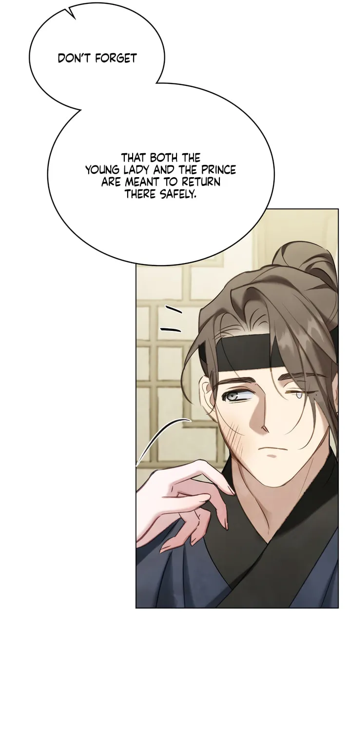 Read Night Journey chapter 18 image 54 on Lezhin