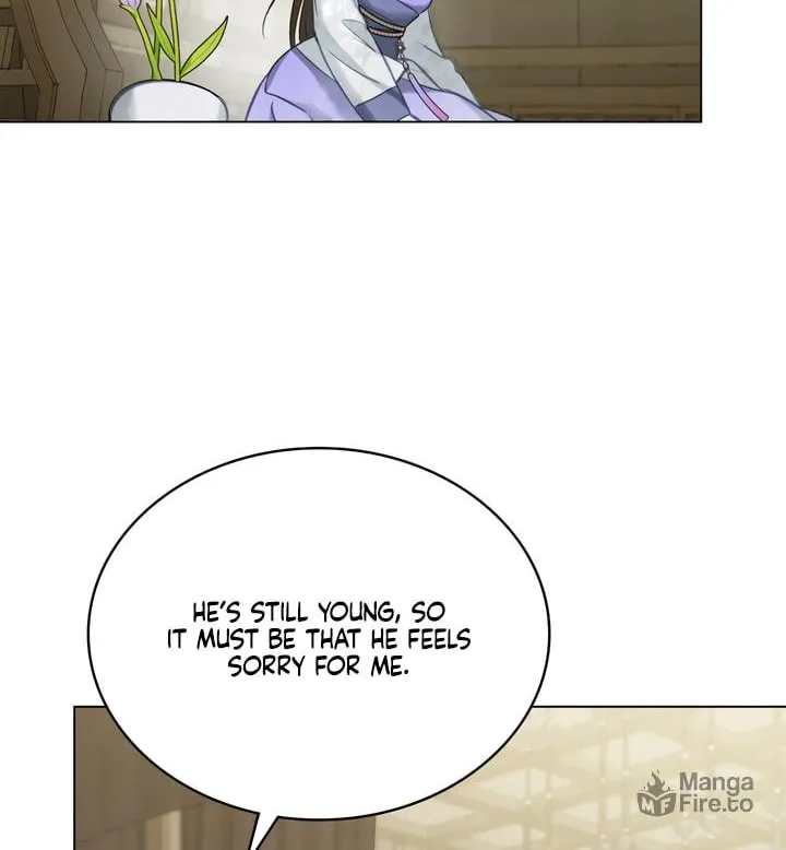 Read Night Journey chapter 18 image 59 on Lezhin
