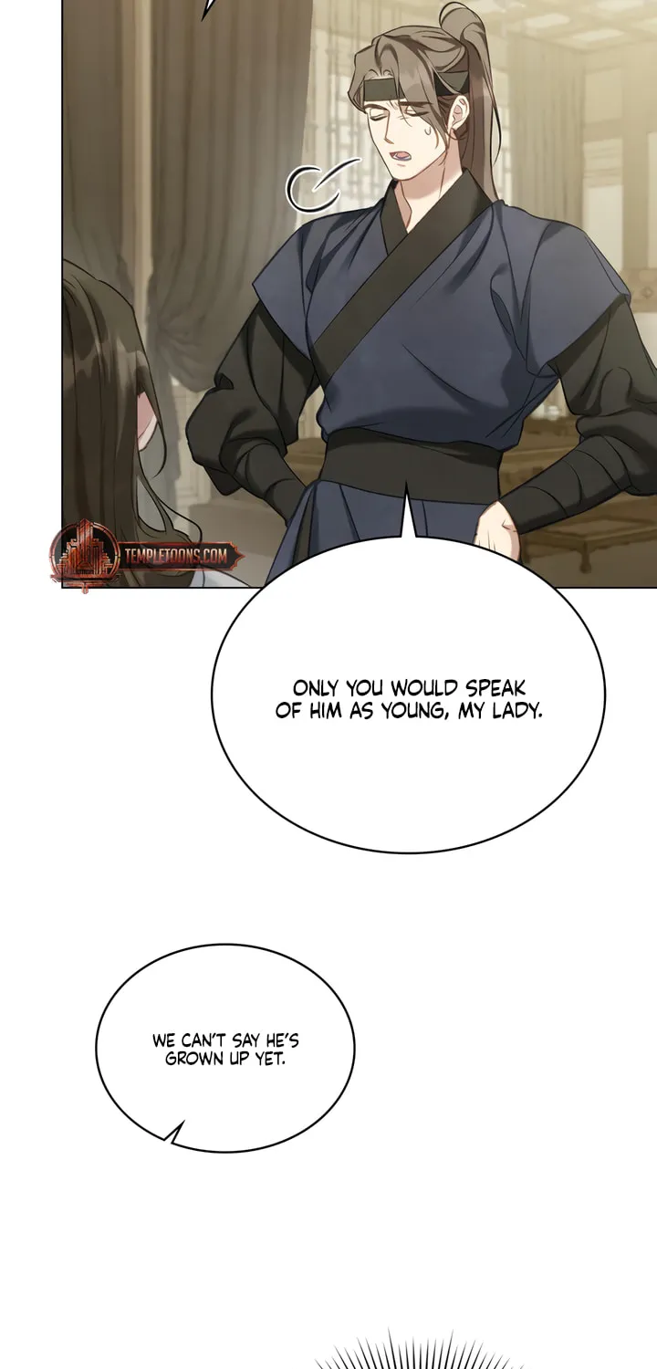 Read Night Journey chapter 18 image 60 on Lezhin