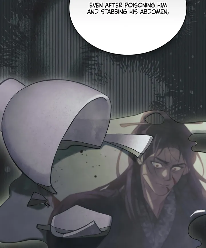 Read Night Journey chapter 18 image 67 on Lezhin