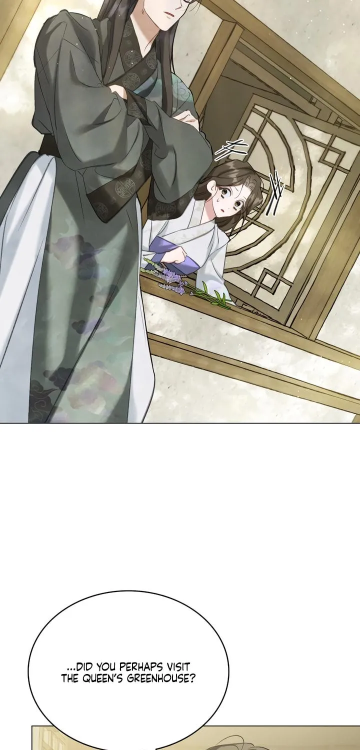 Read Night Journey chapter 18 image 8 on Lezhin