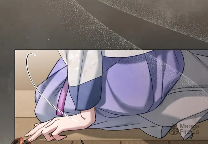 Read Night Journey chapter 19 image 11 on Lezhin