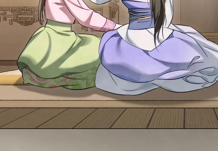 Read Night Journey chapter 19 image 13 on Lezhin