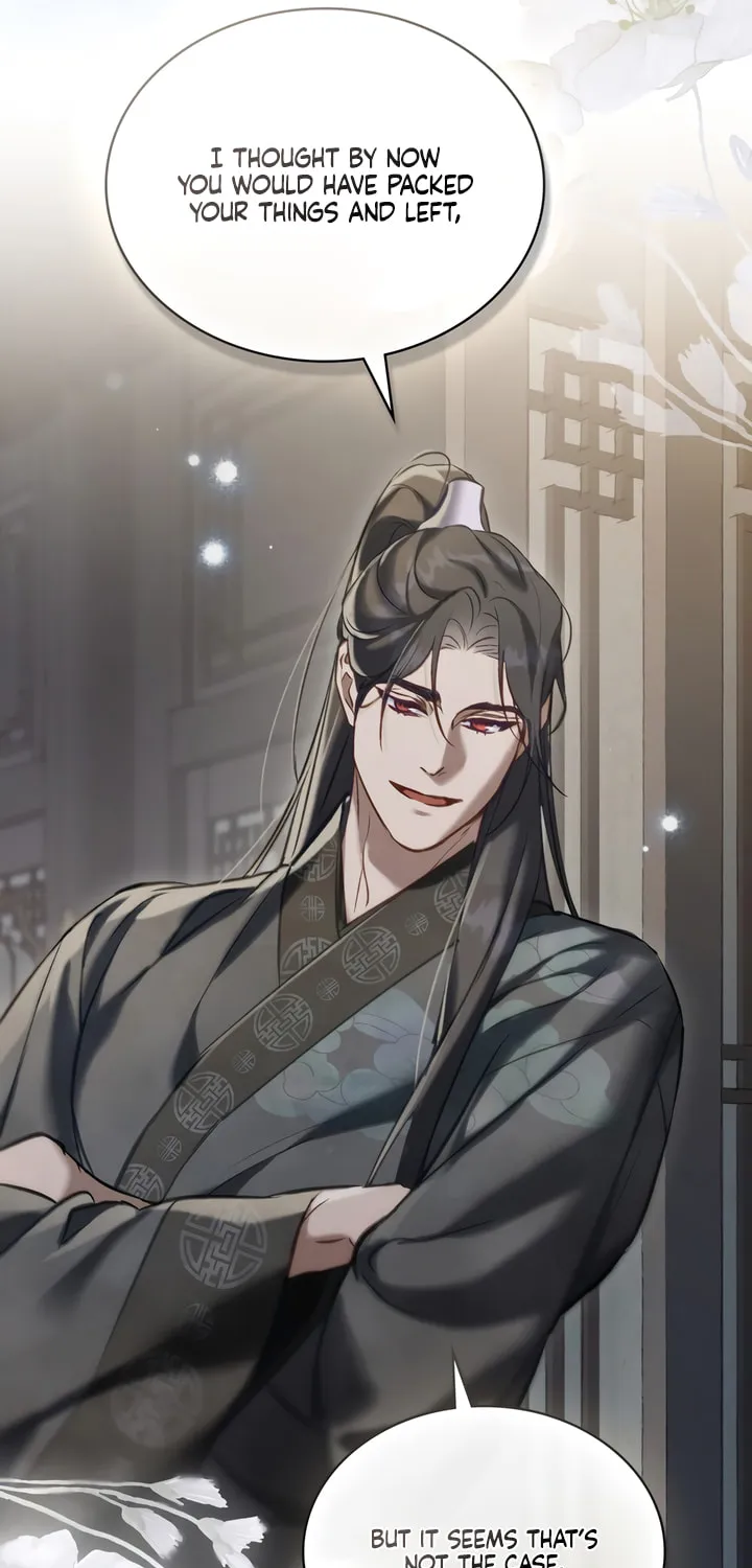 Read Night Journey chapter 19 image 20 on Lezhin