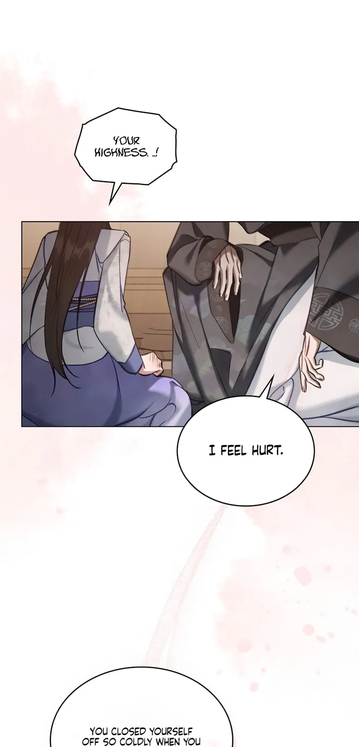 Read Night Journey chapter 19 image 30 on Lezhin