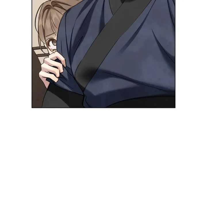 Read Night Journey chapter 19 image 45 on Lezhin
