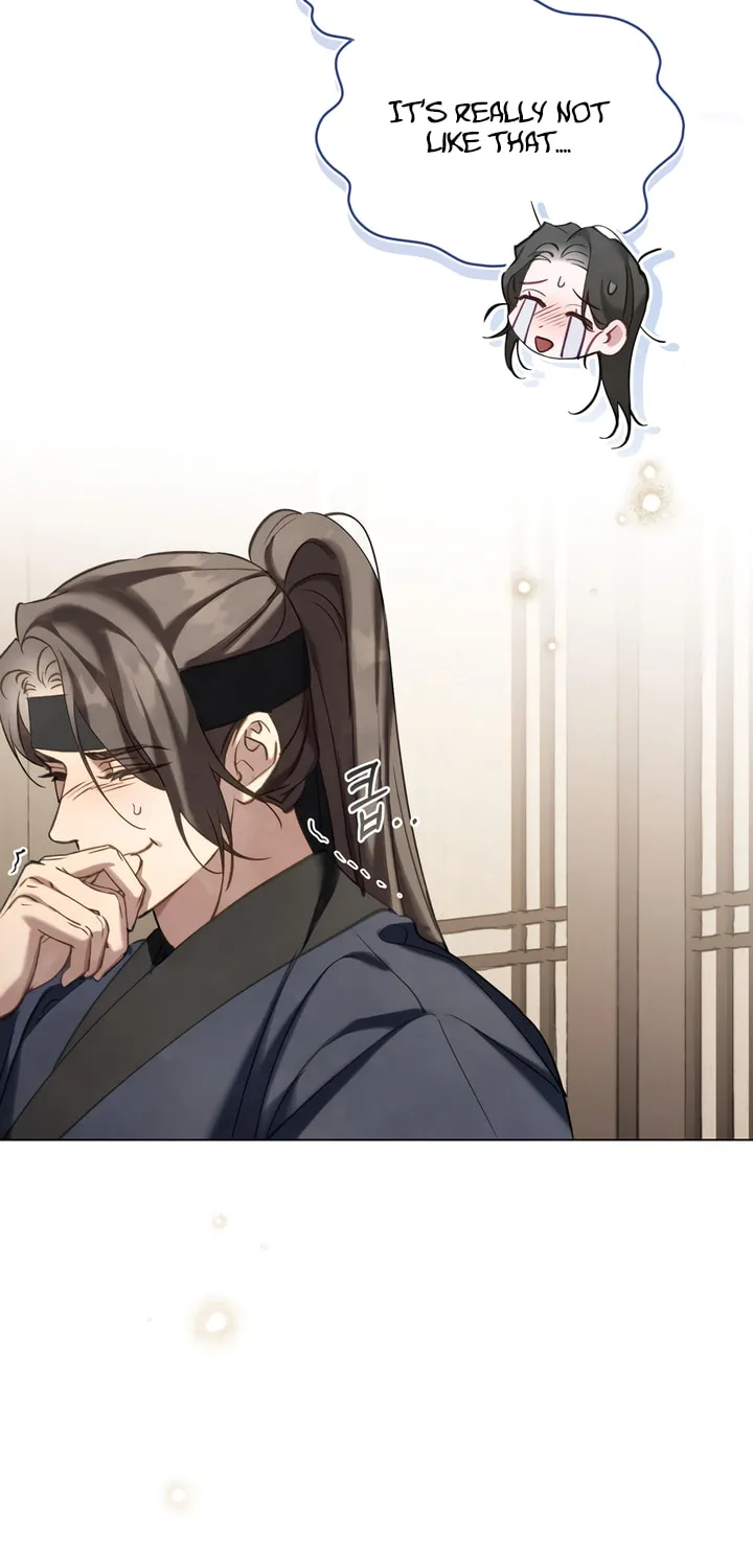 Read Night Journey chapter 19 image 50 on Lezhin