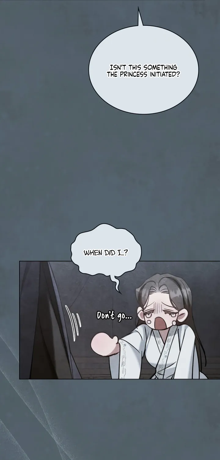 Read Night Journey chapter 19 image 60 on Lezhin