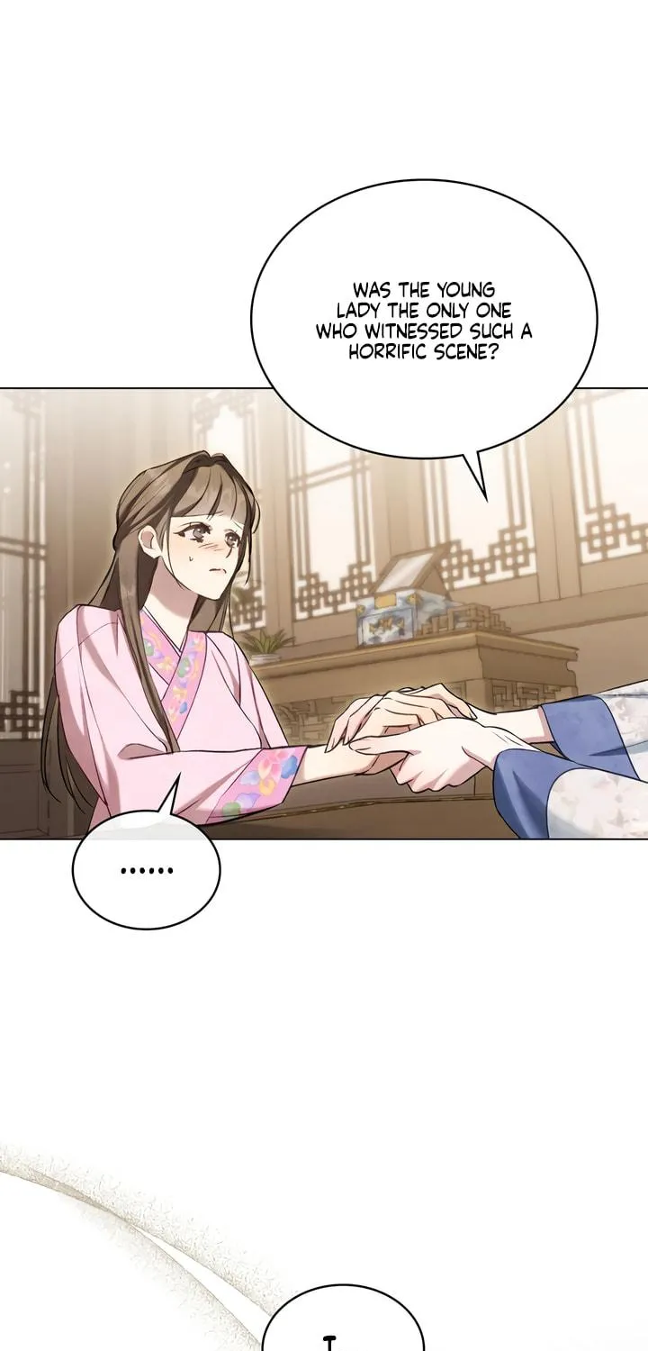 Read Night Journey chapter 19 image 8 on Lezhin