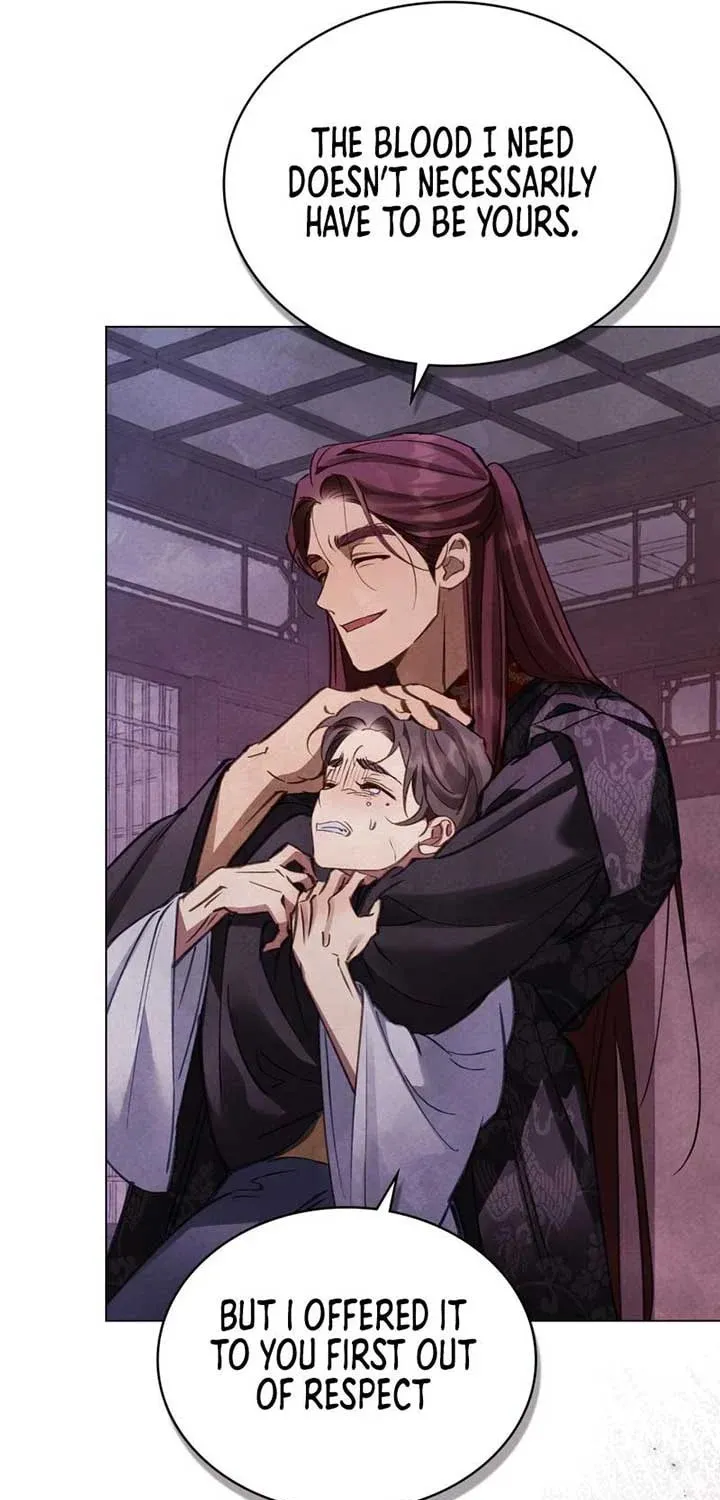 Read Night Journey chapter 2 image 10 on Lezhin