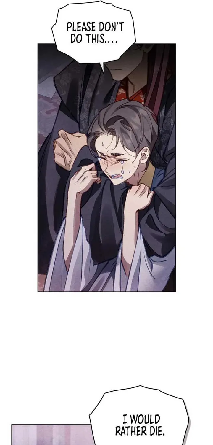 Read Night Journey chapter 2 image 19 on Lezhin