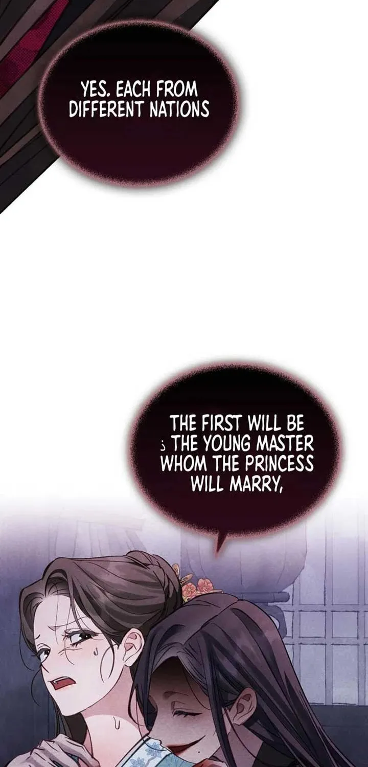 Read Night Journey chapter 2 image 26 on Lezhin