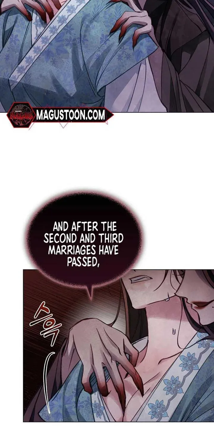 Read Night Journey chapter 2 image 27 on Lezhin