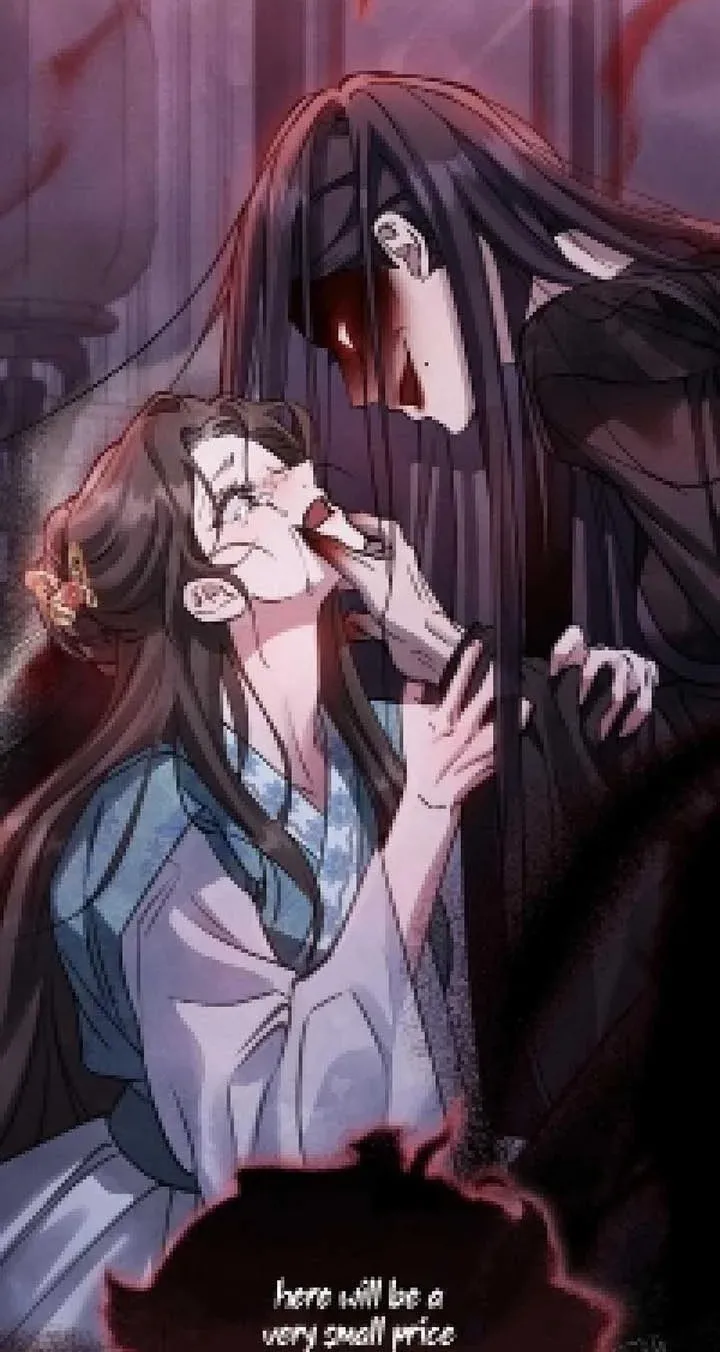 Read Night Journey chapter 2 image 3 on Lezhin