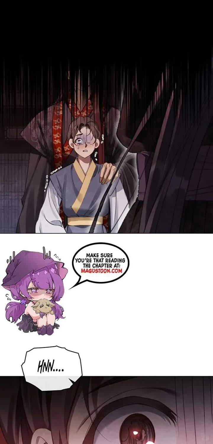 Read Night Journey chapter 2 image 33 on Lezhin