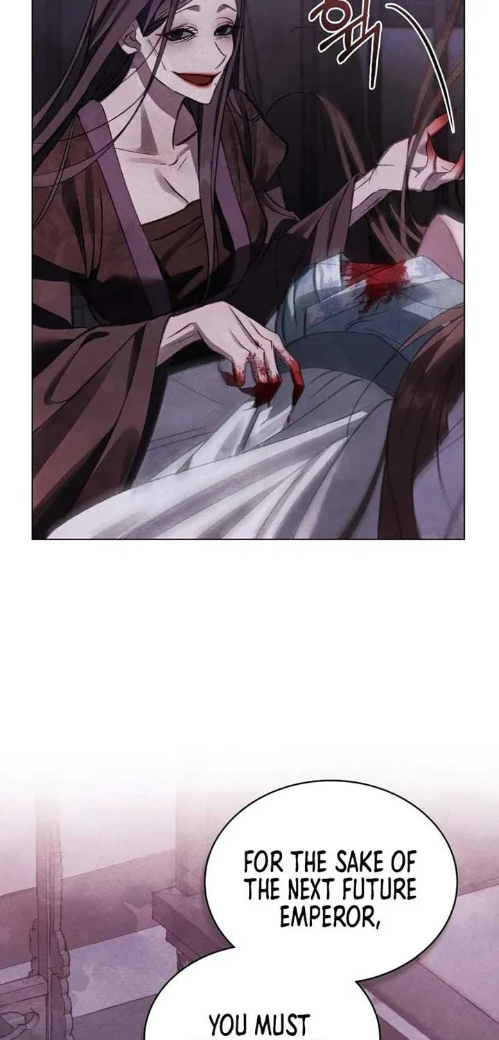 Read Night Journey chapter 2 image 35 on Lezhin