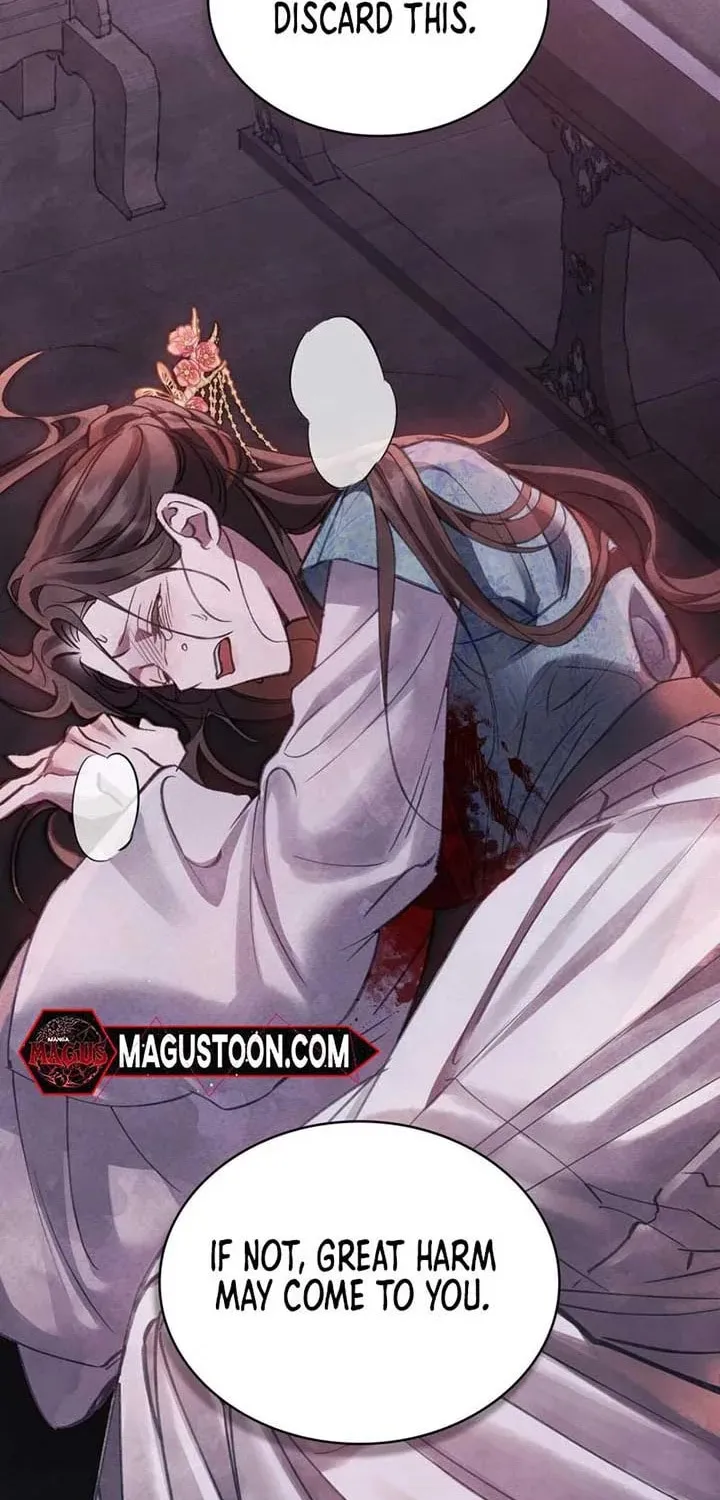 Read Night Journey chapter 2 image 36 on Lezhin