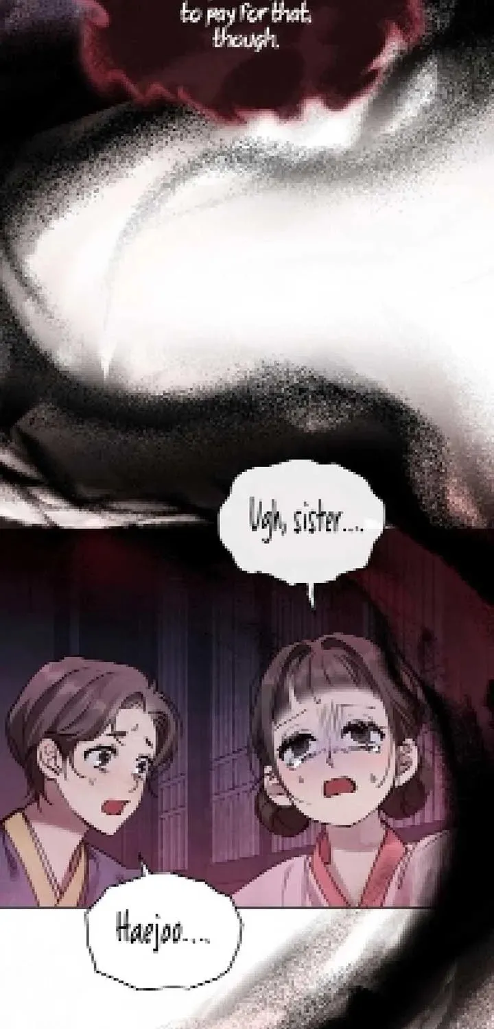 Read Night Journey chapter 2 image 4 on Lezhin