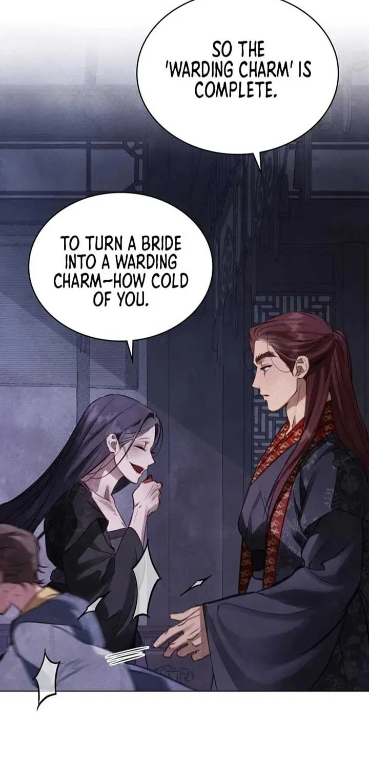 Read Night Journey chapter 2 image 42 on Lezhin