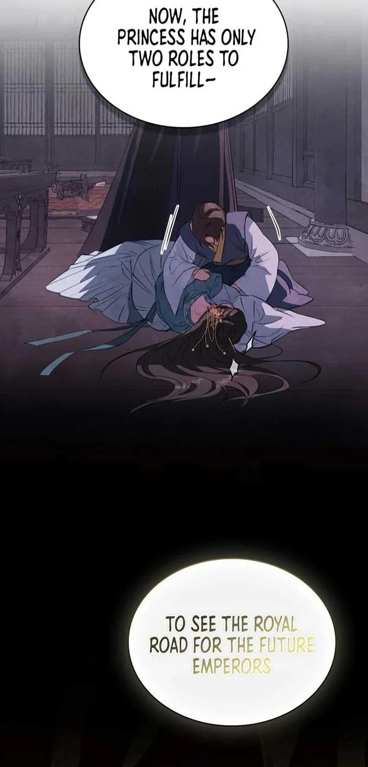 Read Night Journey chapter 2 image 44 on Lezhin