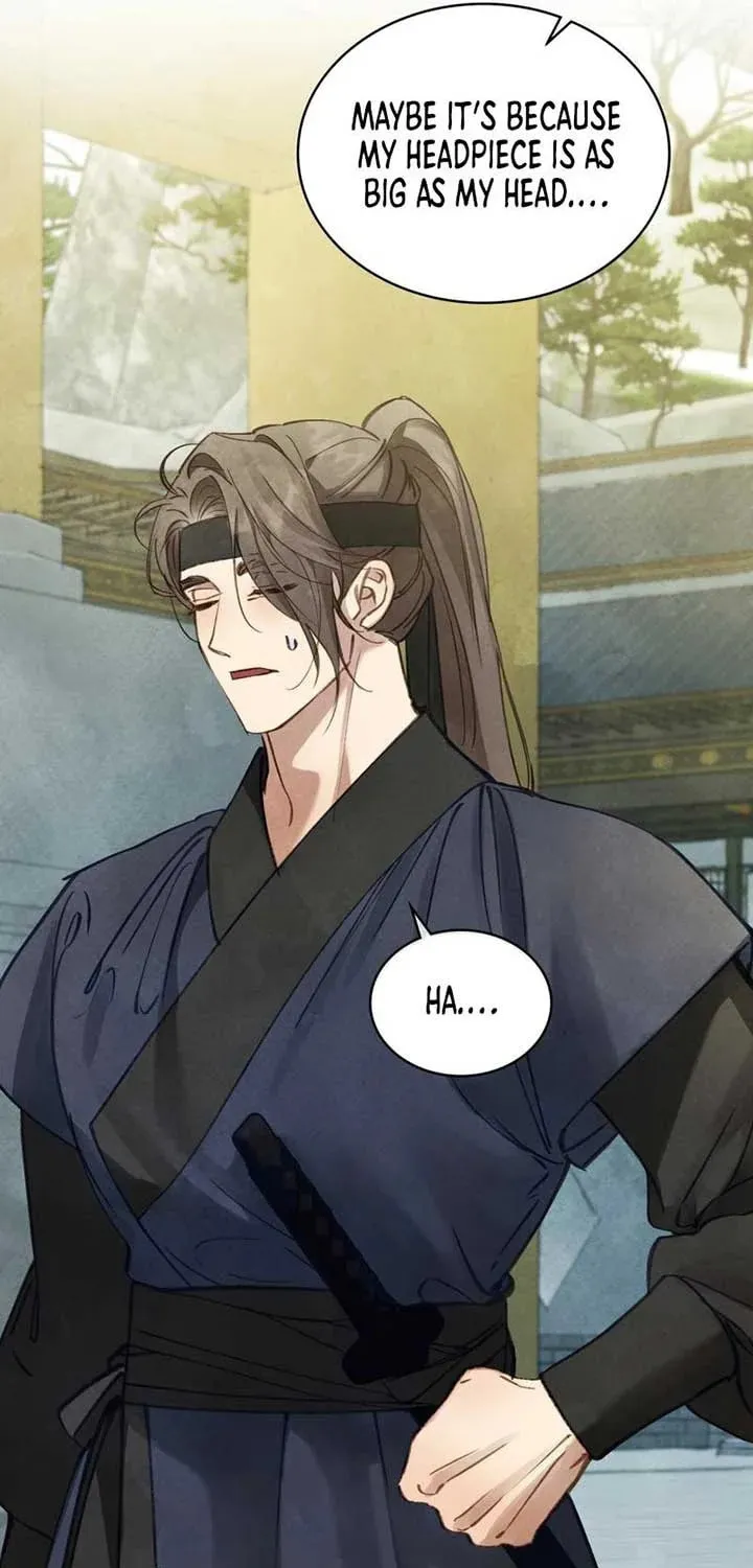 Read Night Journey chapter 2 image 57 on Lezhin