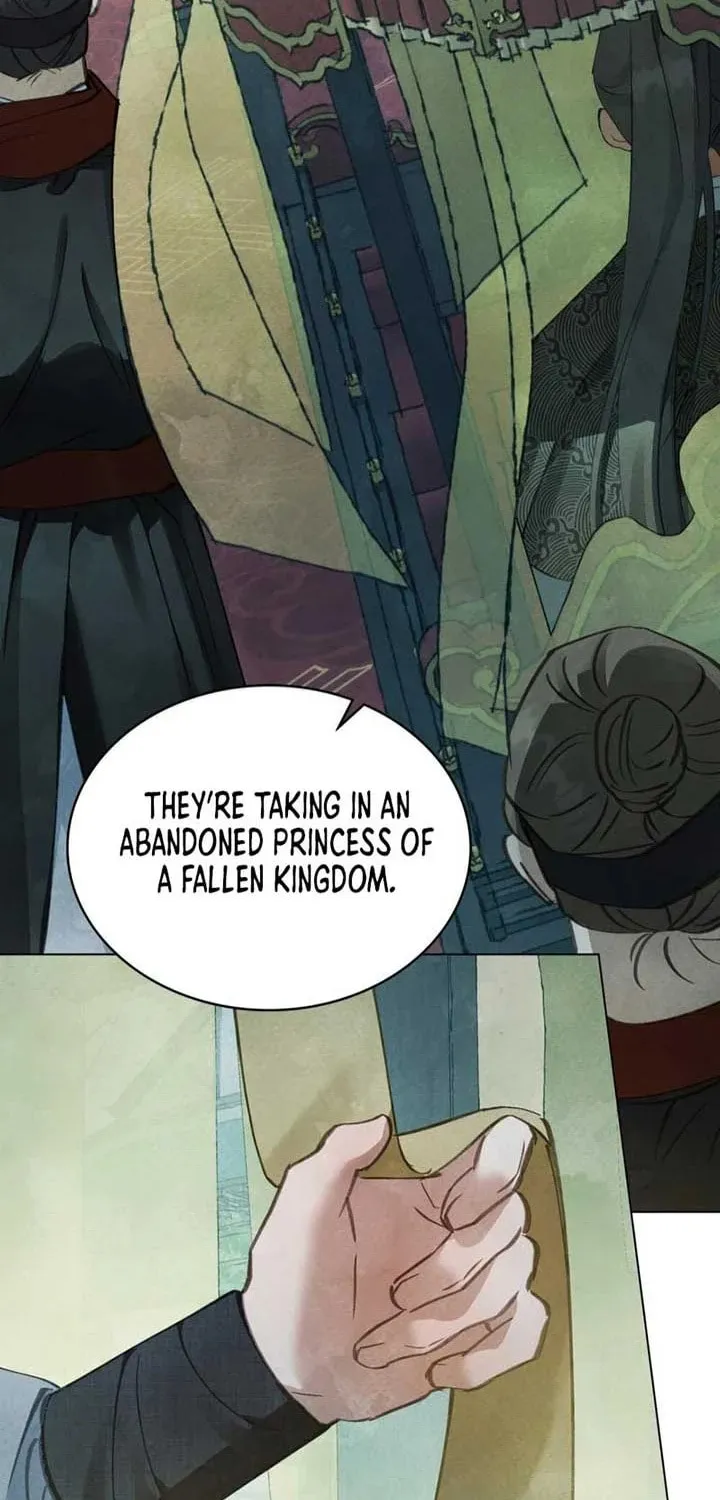 Read Night Journey chapter 2 image 64 on Lezhin