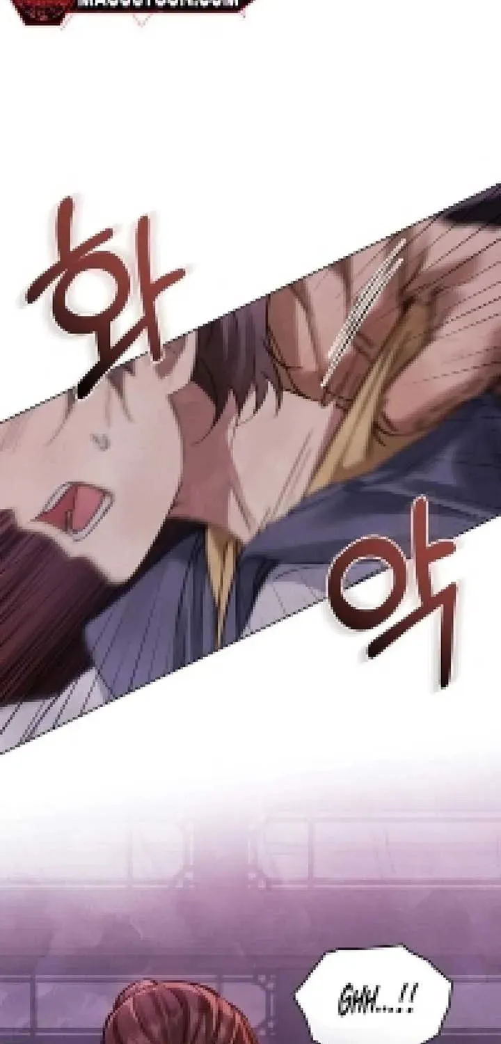 Read Night Journey chapter 2 image 7 on Lezhin