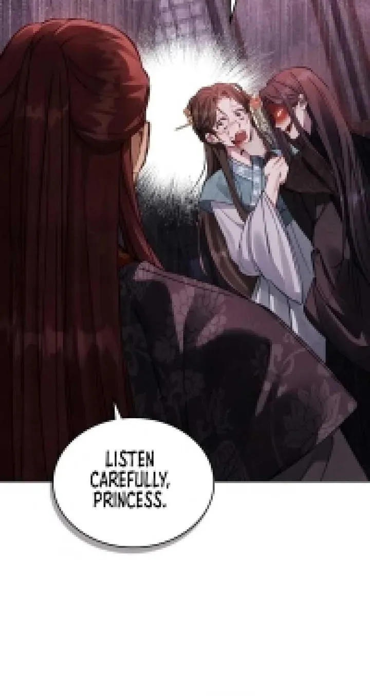 Read Night Journey chapter 2 image 9 on Lezhin