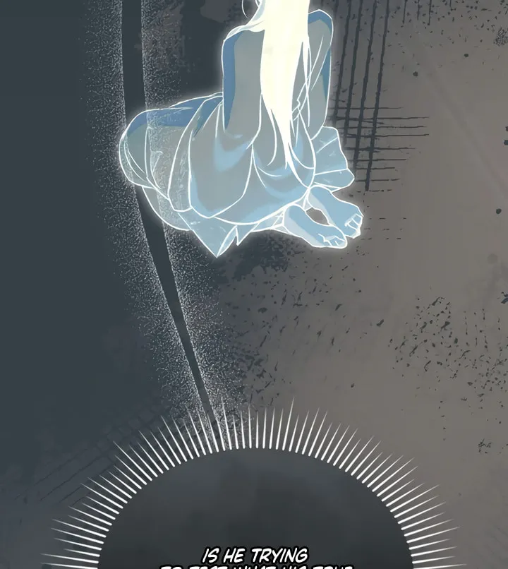Read Night Journey chapter 20 image 13 on Lezhin