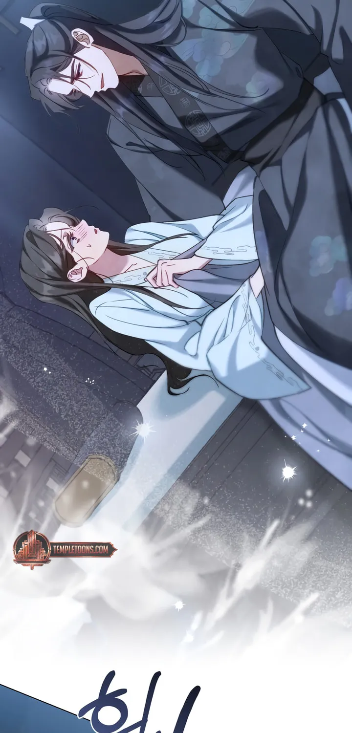 Read Night Journey chapter 20 image 2 on Lezhin