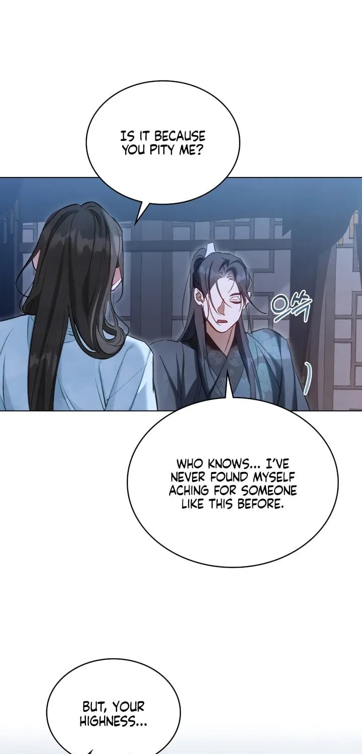 Read Night Journey chapter 20 image 28 on Lezhin