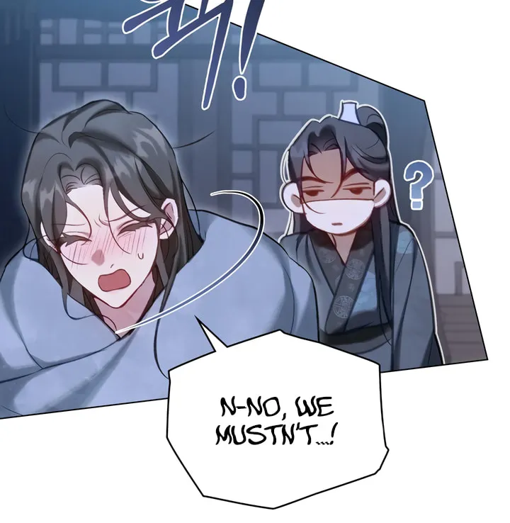 Read Night Journey chapter 20 image 3 on Lezhin
