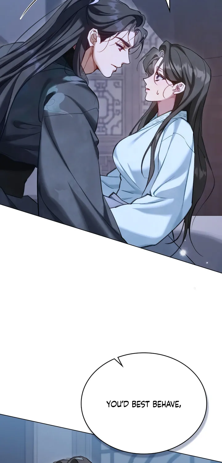 Read Night Journey chapter 20 image 30 on Lezhin
