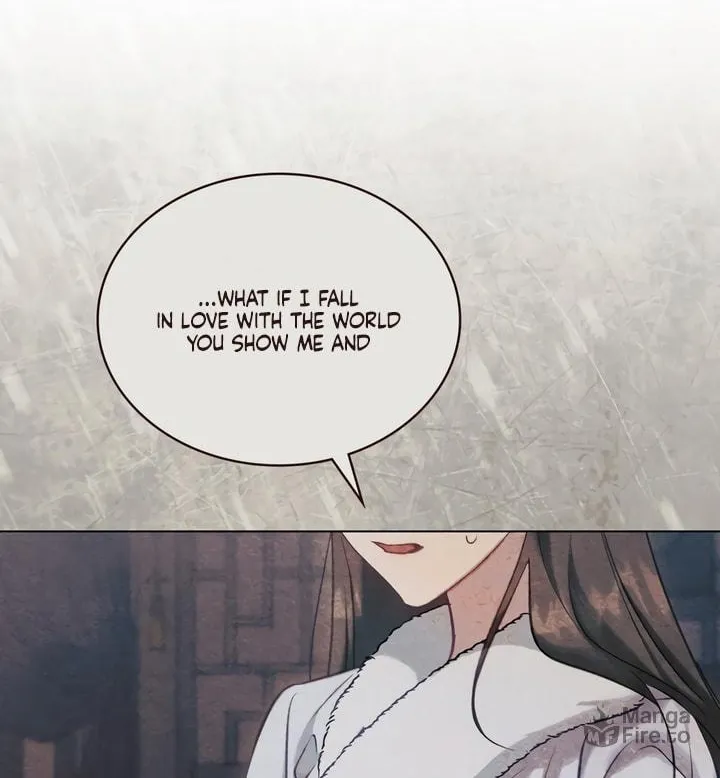 Read Night Journey chapter 20 image 35 on Lezhin