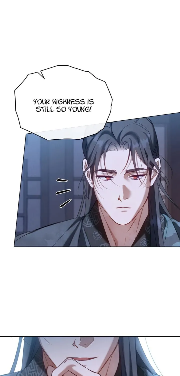 Read Night Journey chapter 20 image 4 on Lezhin